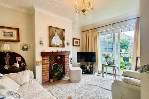 undefined, Batchelor Road, Leicester LE8