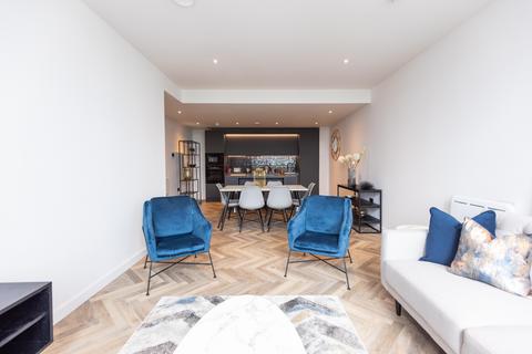 2 bedroom apartment for sale, Plot B.1.01_3, Two bedroom apartment at The Cocoa Works, The Cocoa Works YO31