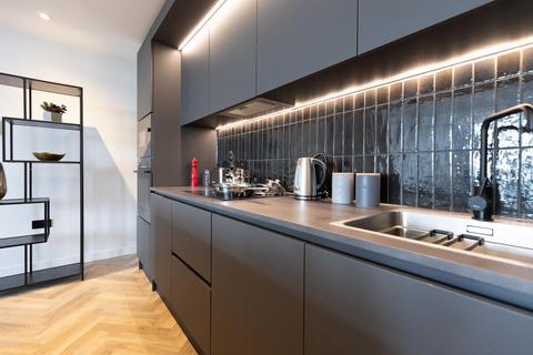 2 bedroom apartment for sale, Plot B.1.01_3, Two bedroom apartment at The Cocoa Works, The Cocoa Works YO31