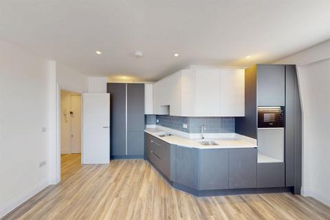 undefined, High Road, South Woodford, E18