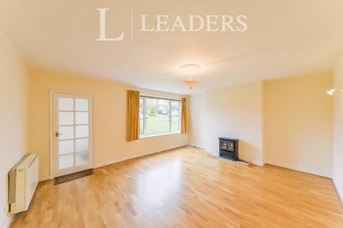 2 bedroom flat to rent, Charmouth Road, St. Albans, AL1