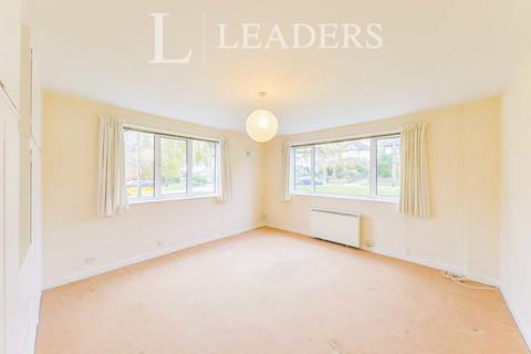 2 bedroom flat to rent, Charmouth Road, St. Albans, AL1