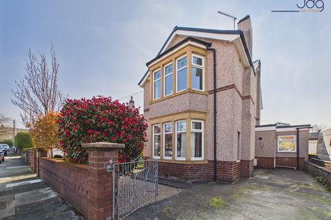 undefined, Toll Bar Crescent, Scotforth | Extended living, period detail and a garden that flows around the detached home