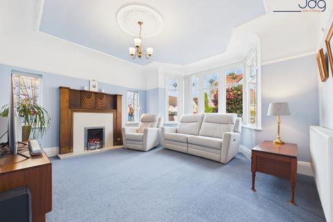 undefined, Toll Bar Crescent, Scotforth | Extended living, period detail and a garden that flows around the detached home