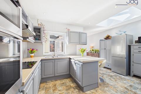 undefined, Toll Bar Crescent, Scotforth | Extended living, period detail and a garden that flows around the detached home