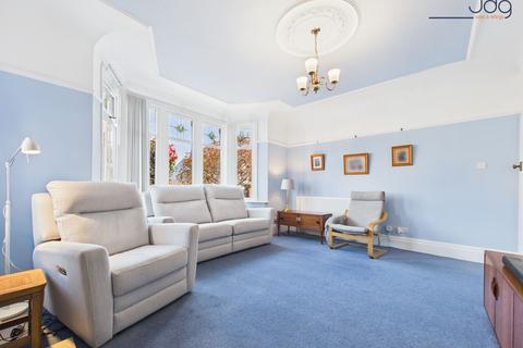undefined, Toll Bar Crescent, Scotforth | Extended living, period detail and a garden that flows around the detached home