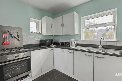 undefined, Hobhouse Road, Mansfield, NG19