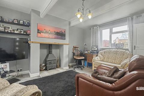 undefined, Hobhouse Road, Mansfield, NG19