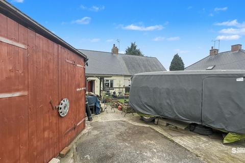 undefined, Hobhouse Road, Mansfield, NG19