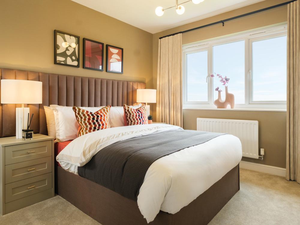 The Holly Bed 2