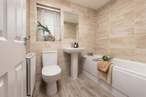 undefined, The Maple at Orchards View @ Wichelstowe Pippin Street, Swindon SN1