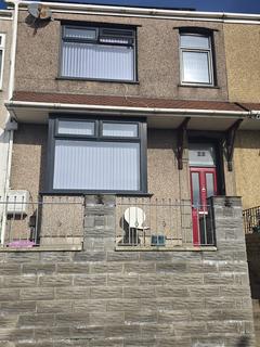 undefined, Bay Street, Port Tennant SA1