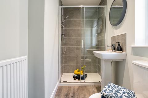 undefined, Thurso at Riverside Quarter 160 Mill Drive, Bucksburn, Aberdeen AB21