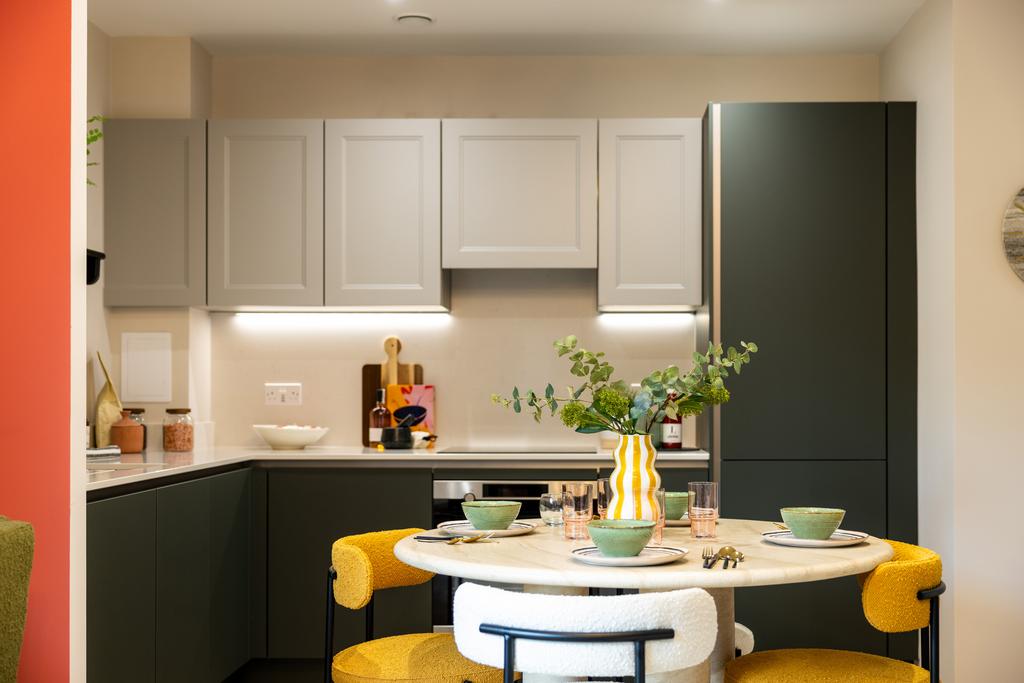 Kitchen Dining