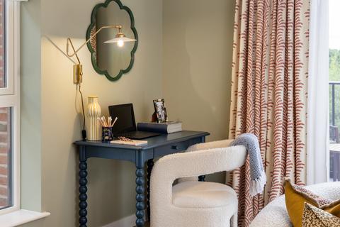 undefined, Orchid Apartments at Hendon Waterside Meadowlark House, Moorhen Drive, Tyrrel Way, Hendon NW9