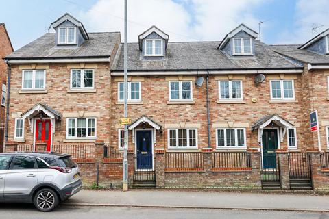 undefined, Church Street, Leighton Buzzard