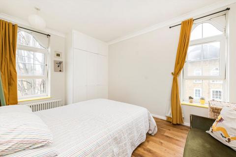 undefined, Shore Place, London E9