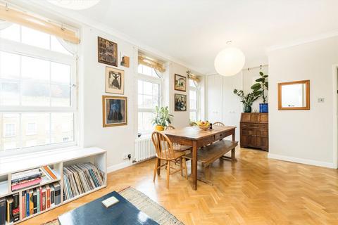 undefined, Shore Place, London E9