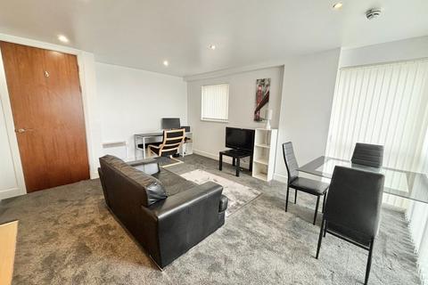1 bedroom apartment to rent, Meridian Bay, Trawler Road, Maritime Quarter, Swansea