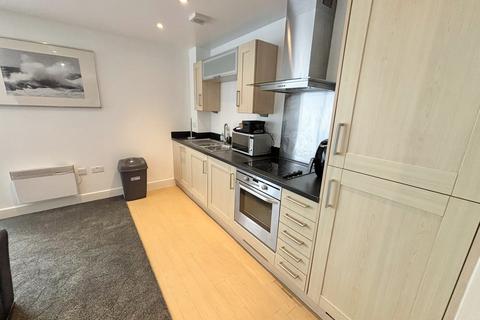 1 bedroom apartment to rent, Meridian Bay, Trawler Road, Maritime Quarter, Swansea