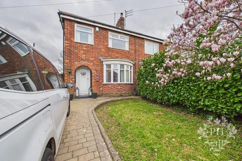 undefined, Thirlmere Crescent, Middlesbrough