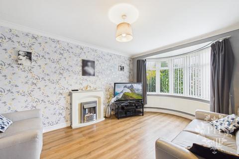undefined, Thirlmere Crescent, Middlesbrough