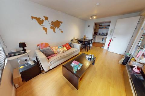 1 bedroom apartment for sale, Deansgate Quay, 86 Deansgate, Manchester