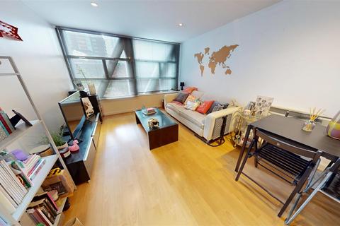 1 bedroom apartment for sale, Deansgate Quay, 86 Deansgate, Manchester
