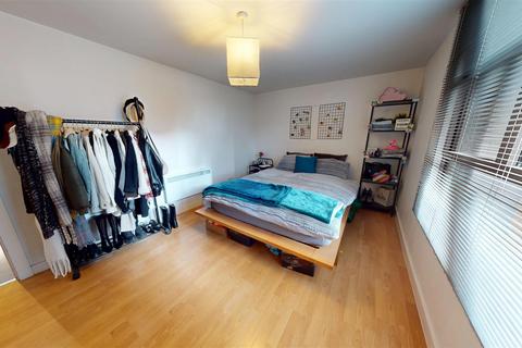 1 bedroom apartment for sale, Deansgate Quay, 86 Deansgate, Manchester