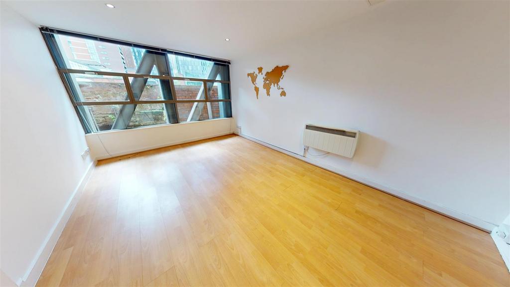 1 bedroom apartment for sale