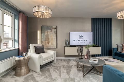 undefined, Dean at Barratt @ Bangour Village Wallace Drive, Dechmont, Broxburn EH52