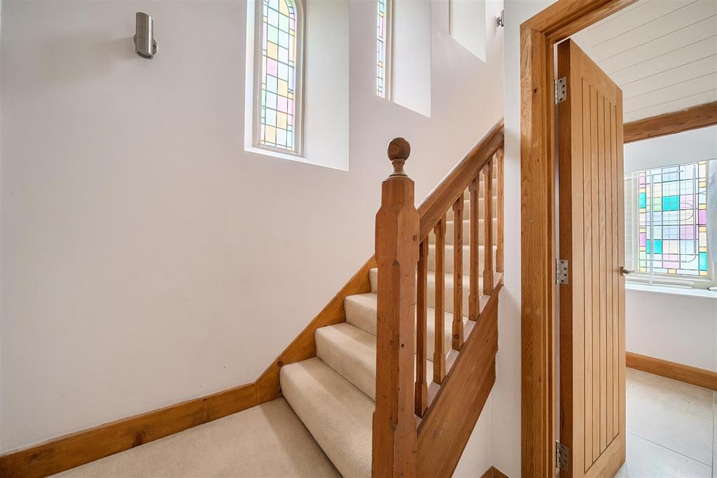 Stairwell