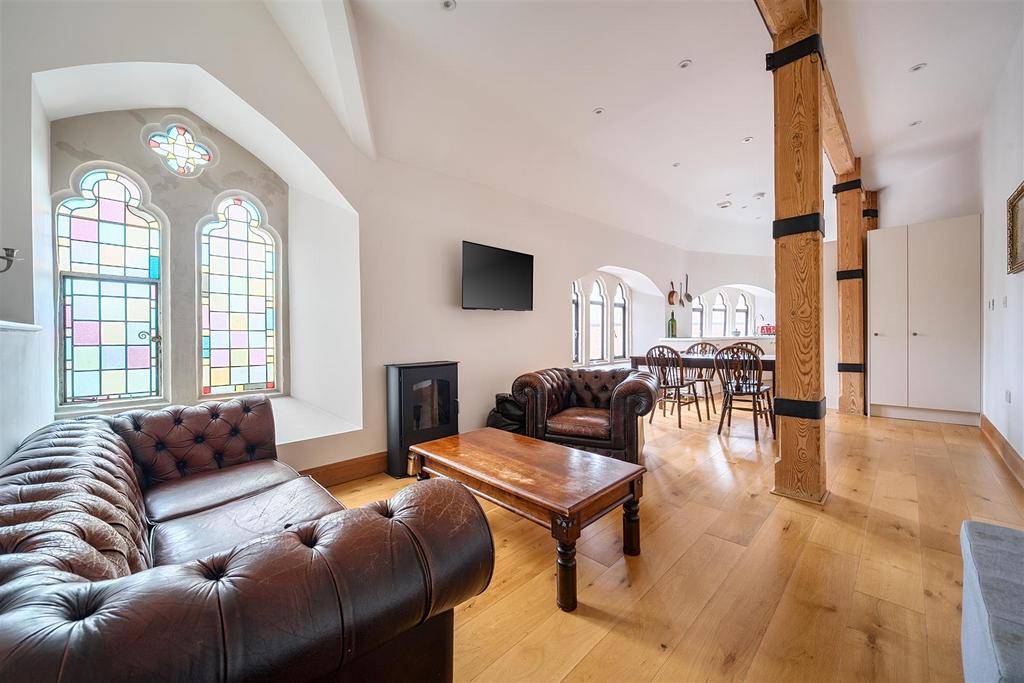 Living Space