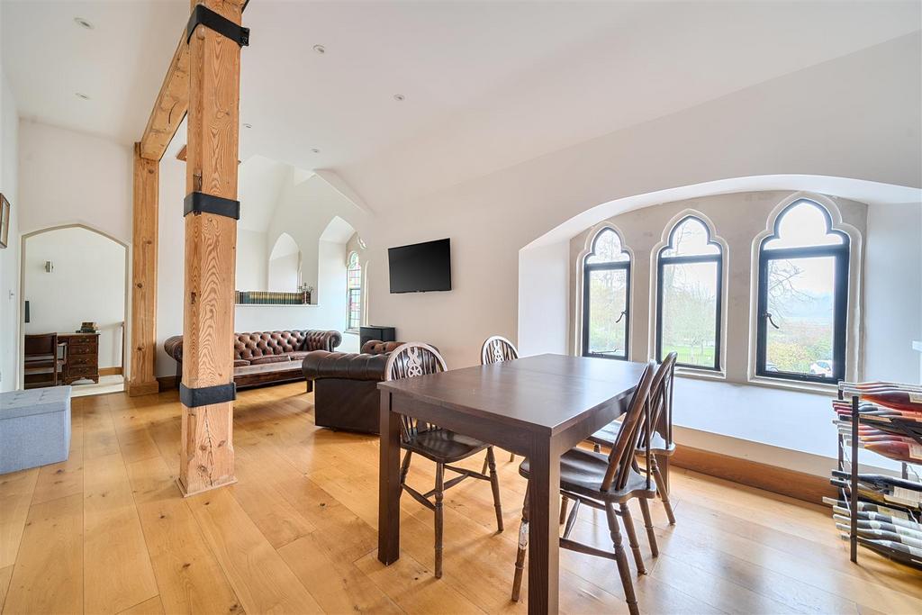 Dining Space