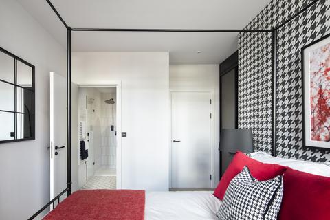 undefined, Plot C.0.02_3, Two bedroom apartment at The Cocoa Works, The Cocoa Works YO31