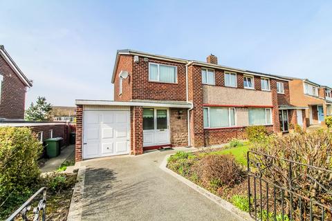 undefined, Thirlmere, Birtley, Chester le Street