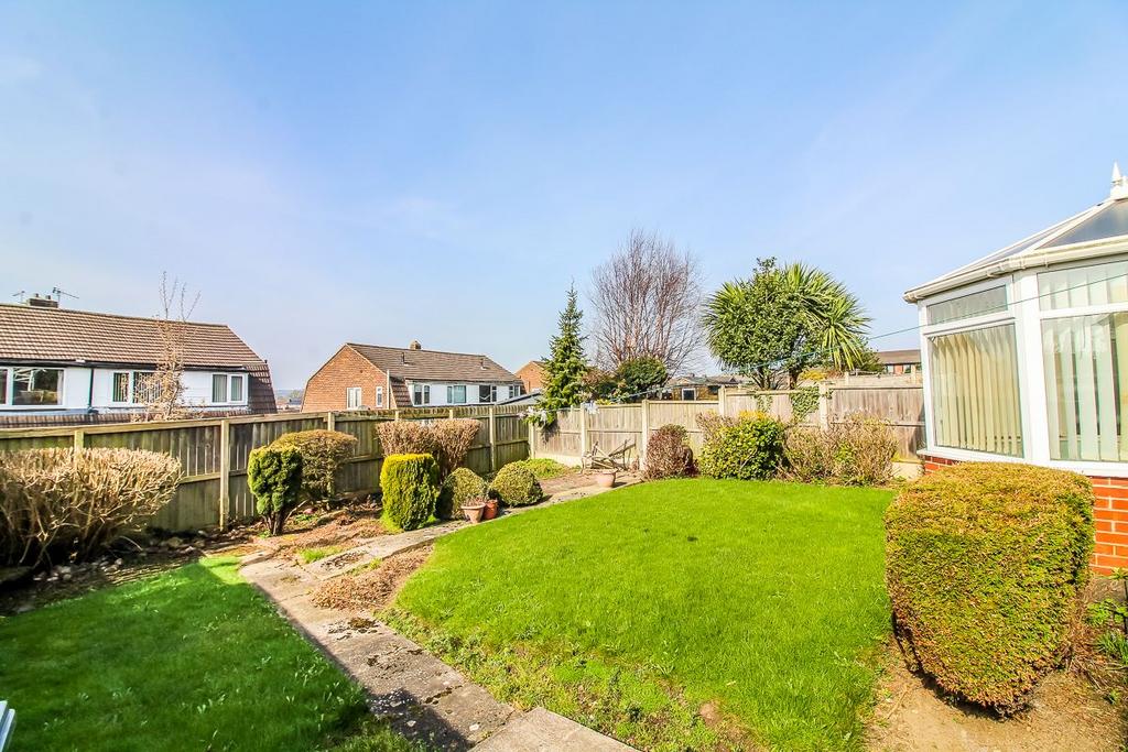Rear Garden.