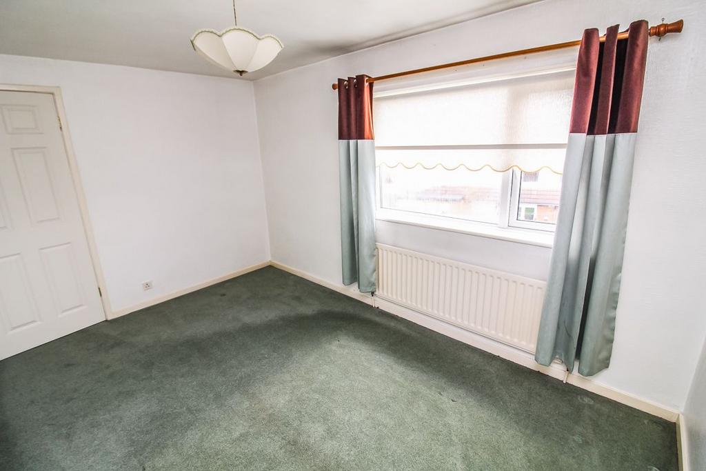 Bedroom Two.