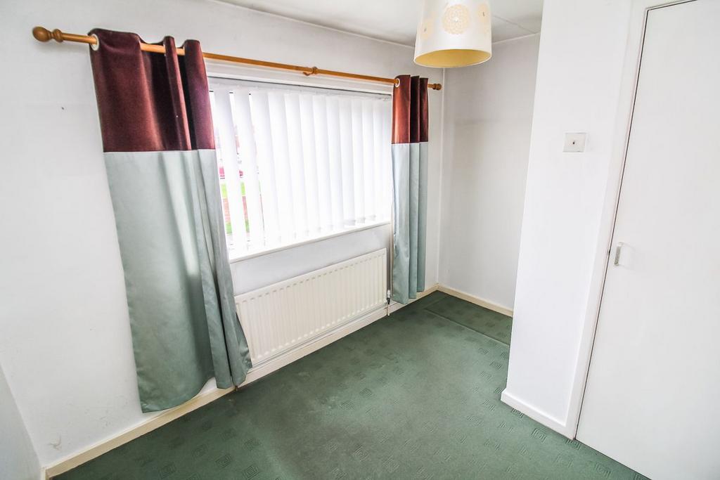 Bedroom Three.