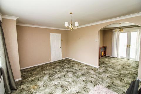 undefined, Thirlmere, Birtley, Chester le Street