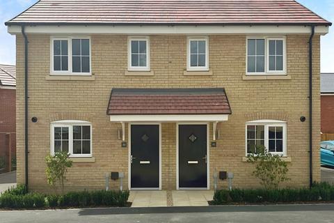 3 bedroom semi-detached house for sale, Lockwood Place, Bramford, Ipswich