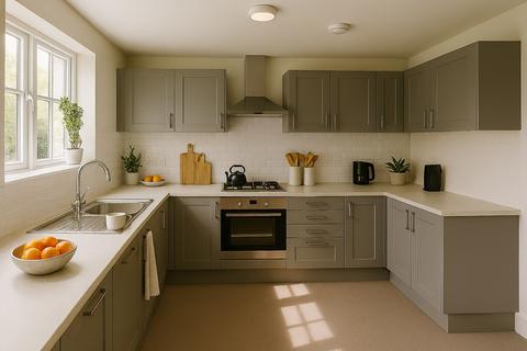 3 bedroom semi-detached house for sale, Lockwood Place, Bramford, Ipswich