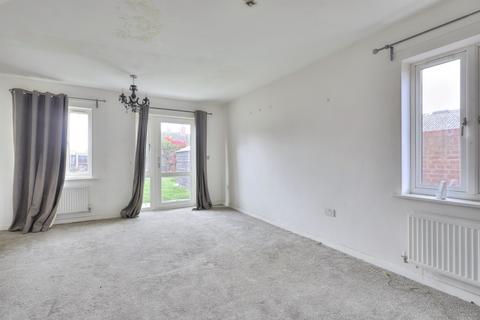 2 bedroom semi-detached house for sale, Summerlee Road, Finedon, Wellingborough