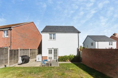 3 bedroom detached house for sale, Primrose Field, Stone Cross, Pevensey