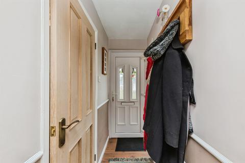 4 bedroom detached house for sale, Linnet Close, Winsford
