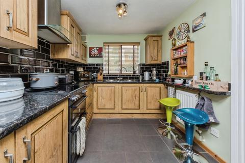 4 bedroom detached house for sale, Linnet Close, Winsford