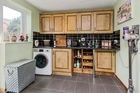 4 bedroom detached house for sale, Linnet Close, Winsford