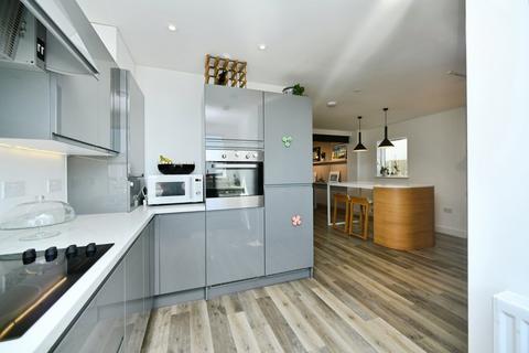 4 bedroom detached house for sale, Chalk Cliff Road, Saltdean, Brighton, East Sussex, BN2