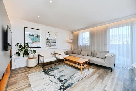 4 bedroom detached house for sale, Chalk Cliff Road, Saltdean, Brighton, East Sussex, BN2