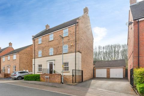 undefined, Eyam Way, GRANTHAM